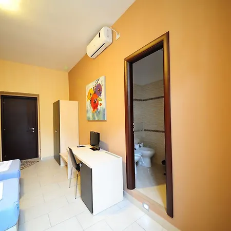 Otel Mosaic Roma