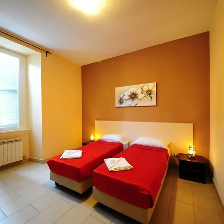 Otel Mosaic