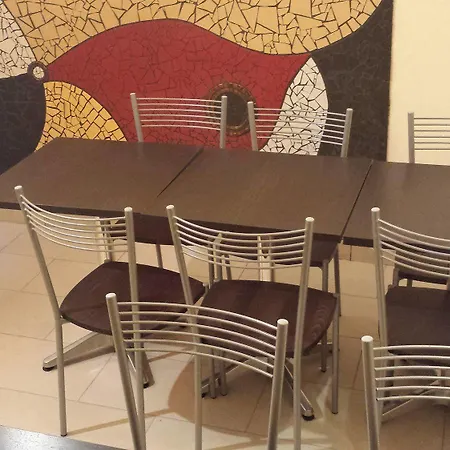 Mosaic Otel