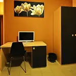 فندق موزاييك سنترال