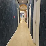 موزاييك سنترال 3* روما