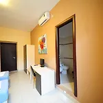 فندق موزاييك سنترال 3*