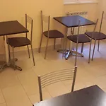 فندق موزاييك سنترال روما