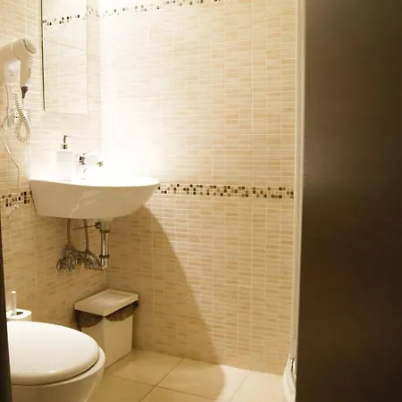 Mosaic Szálloda 3*