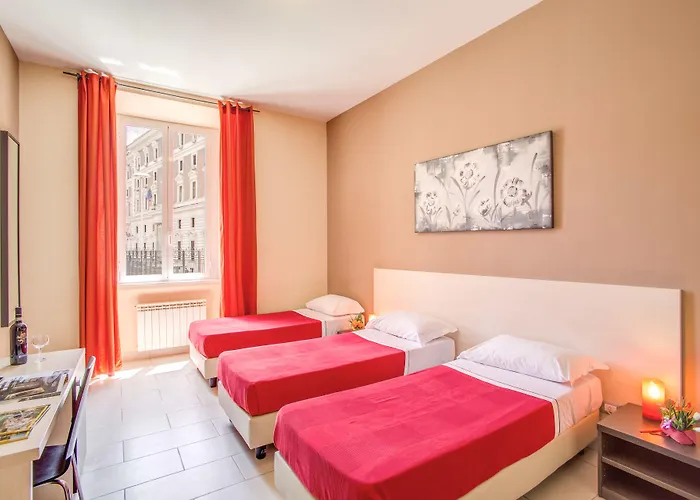 Hotel Mosaic